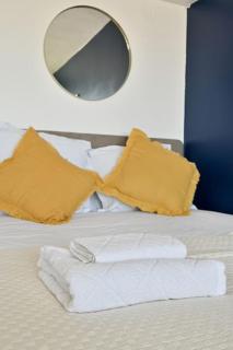 Studio Paris 14ème arrondissement - II - 5