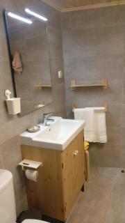 Casinhas de S. Francisco T1 Amêndoa by LovelyStay - Freixo de Espada à Cinta - 6