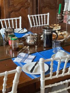 La Bonne Maison 3 - Maison d'hôtes - 4