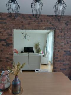 Bel appartement spacieux et lumineux - Dunkerque - 1