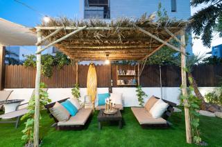 Ella Sun Villa Geffen - 8