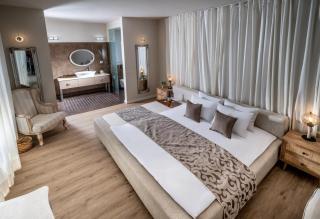 Ella Sun Villa Geffen - Eilat - 7