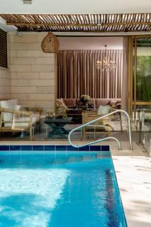 Ella Sun Villa Geffen - Eilat - 4
