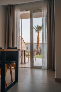 Grand White Apartments - Agios Ioannis - 1