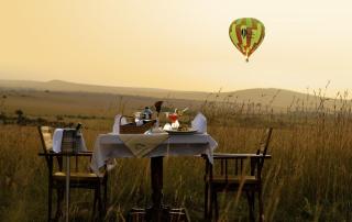Muthu Keekorok Lodge, Maasai Mara, Narok - Keekorok - 8