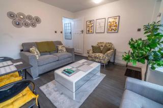 Entire home in Nottingham - 9