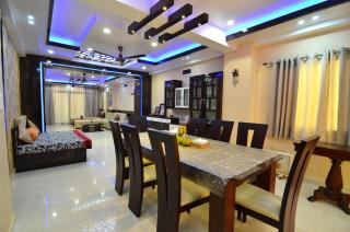 Tulip Residency - Dibrugarh - 3