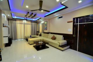 Tulip Residency - Dibrugarh - 4