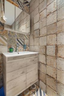 Chalet Perivoli - - 1