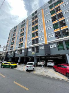 ruamsab apartment1 - 8
