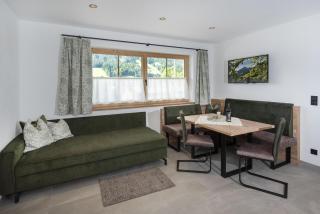 Haus Kilian - Alpbach - 4