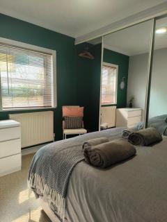 Southsea Historic Gem - Elegant Apartments - Portsmouth - 9
