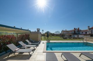 Vila Buršić - Krnica - 3