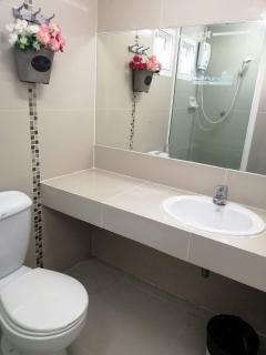 ruamsab apartment1 - Banguecoque - 7