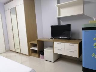 ruamsab apartment1 - 4