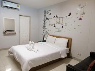 ruamsab apartment1 - 1