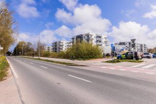 Apartament "Może morze" - 2