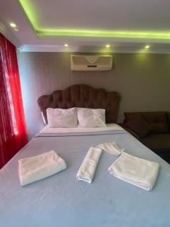 RİXOS FAMİLY Apartment - Estambul - 2