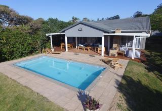 Fiddlewood Beach House - 13 sleeper - Port Shepstone - 7