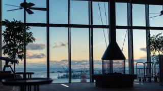 ORIENTAL HOTEL - Kobe - 8