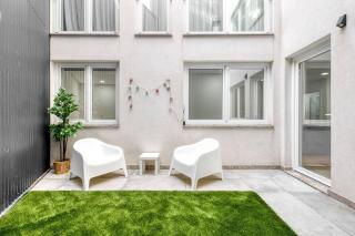 Cosy flat, Braga city center - Braga - 0
