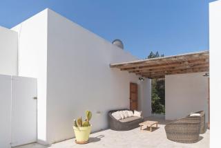 Es Lliri Blanc - Cala Saona - 7