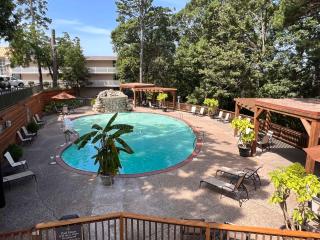 Best Western Inn of the Ozarks - Eureka Springs - 2