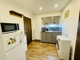 Čajkovskij Apartments Brno-jih - 7