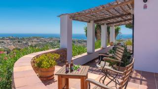 Cortijo La Vina Frigiliana by Ruralidays - Frigiliana - 0