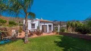 Cortijo La Vina Frigiliana by Ruralidays - Frigiliana - 6