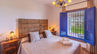 Cortijo La Vina Frigiliana by Ruralidays - 1