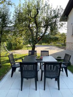 ANMARI Apartment & Rooms - Radovljica - 6