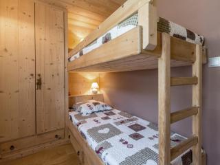 Appartement cosy avec cheminée, balcon sud, proche pistes et commerces - La Clusaz - FR-1-304-78 - 5
