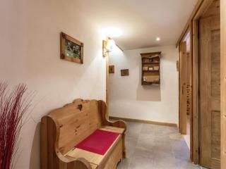 Appartement cosy avec cheminée, balcon sud, proche pistes et commerces - La Clusaz - FR-1-304-78 - La Clusaz - 4
