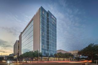 Hyatt Regency Houston Galleria - Houston - 0