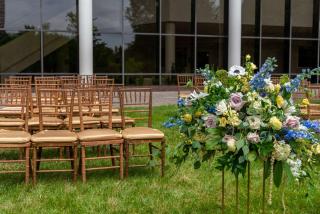 Hilton Alexandria Mark Center - 8