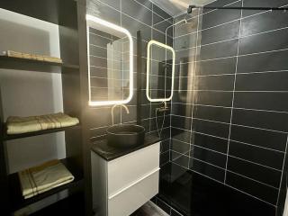Centre ville Dijon Wilson *Chez Charles* 2Ch - Dijon - 2