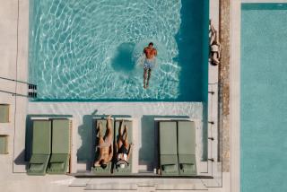 Paralos Venus Suites Adults Only - Hersonissos - 5
