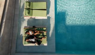 Paralos Venus Suites Adults Only - Hersonissos - 1