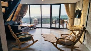 Doğan tepesi suit bungalov - Ardeşen - 4