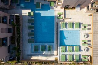 Paralos Venus Suites Adults Only - Hersonissos - 4