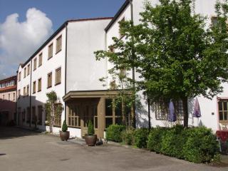 Hotel zur Post Garni - Dietfurt - 2