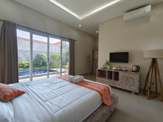 Kubu Ramah Canggu - 4