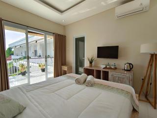 Kubu Ramah Canggu - 6