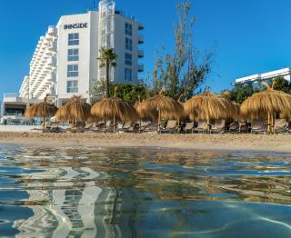 INNSiDE by Meliá Ibiza Beach - Baia di Sant'Antoni - 1