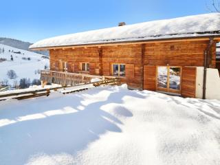 Terrasse sud, 4 pièces confort, proche pistes et commodités à La Clusaz - FR-1-304-232 - La Clusaz - 2