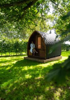 Gileston Manor-Self catering - Saint Athan - 8