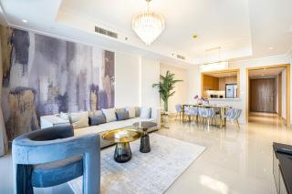 Magnificent Homes, Stunning Burj Khalifa and Fountain View - 7