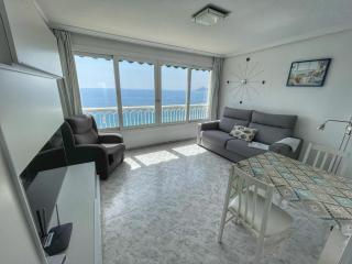 Balcón de Levante - Benidorm - 1