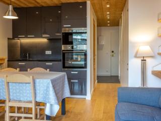 Appartement Duplex Central, Proche Pistes, Piscine, 5 Pers. - FR-1-519-8 - Val dʼIsère - 8